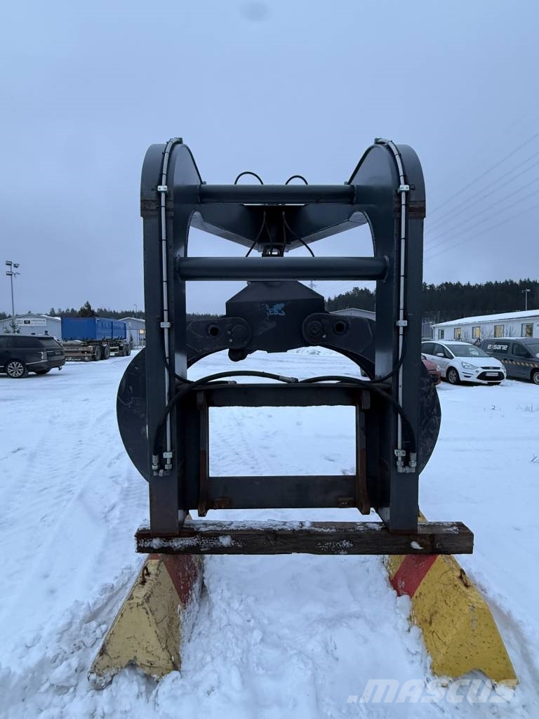 Hapa 220 High Lift ( Uusi ) Haaratsid