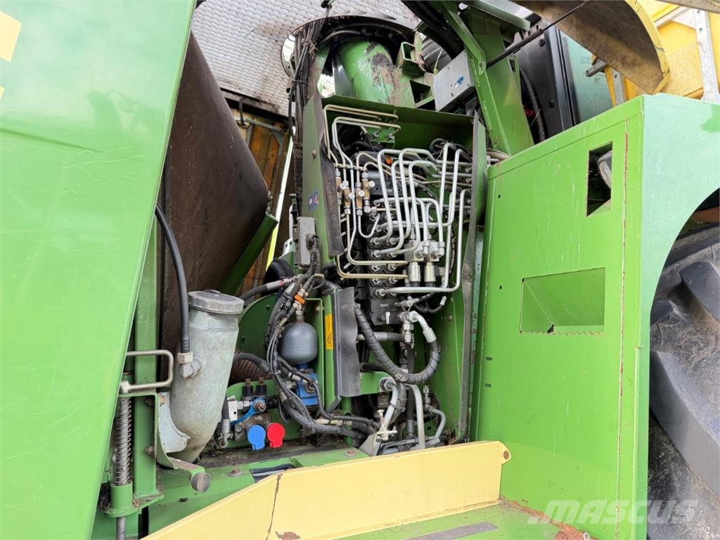 Krone Big X 700 Muut maatalouskoneet