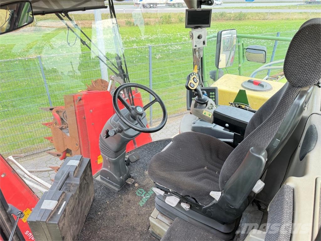 Krone Big X 700 Muut maatalouskoneet