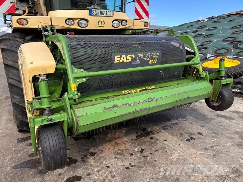 Krone Big X 700 Muut maatalouskoneet