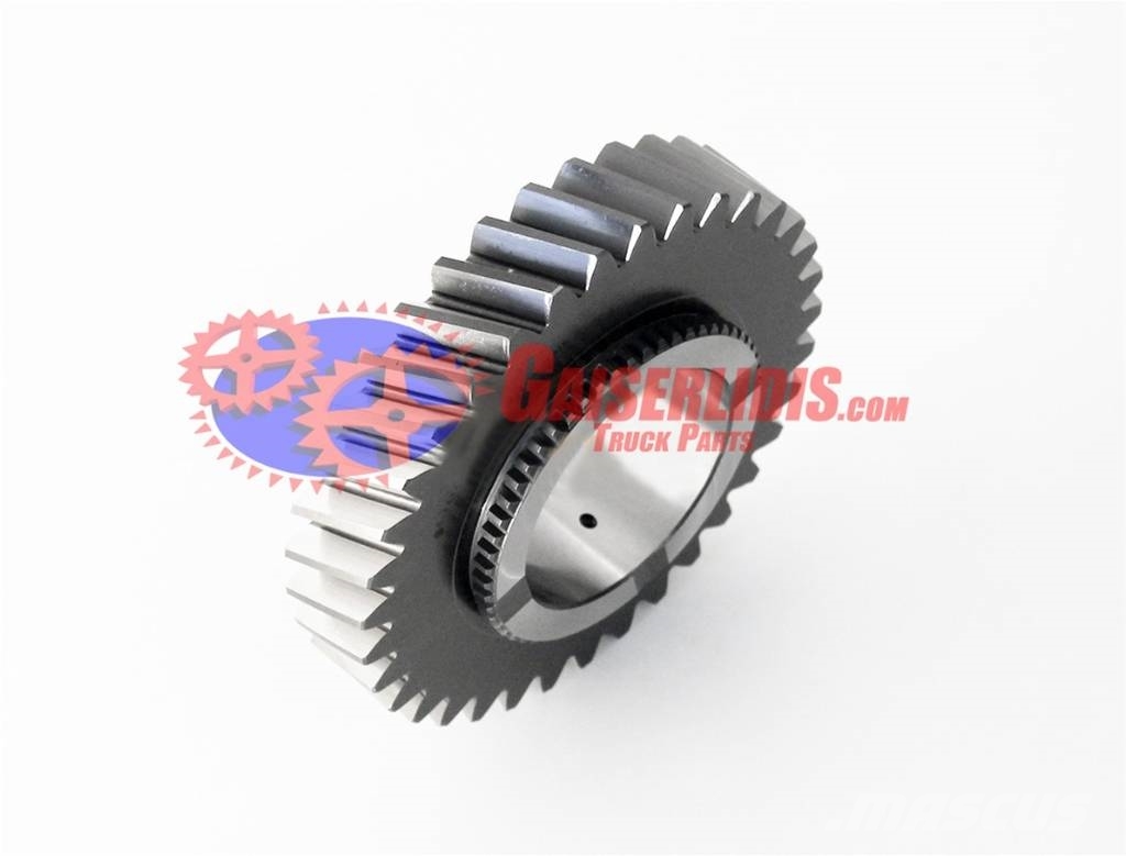 CEI Gear 3rd Speed 0091304061 for ZF Versnellingsbakken
