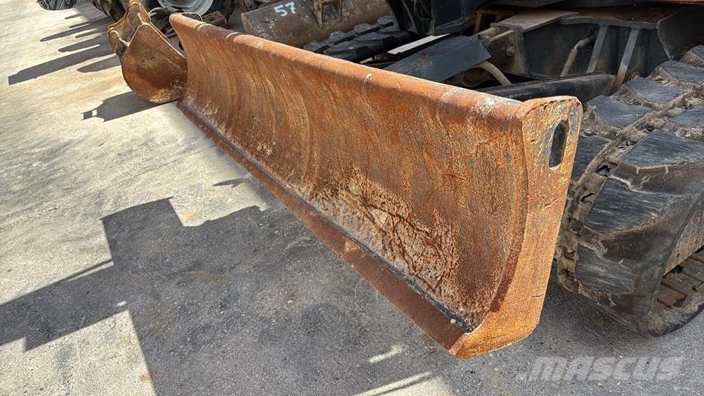 Kubota KX080-4 Specialgrävmaskiner
