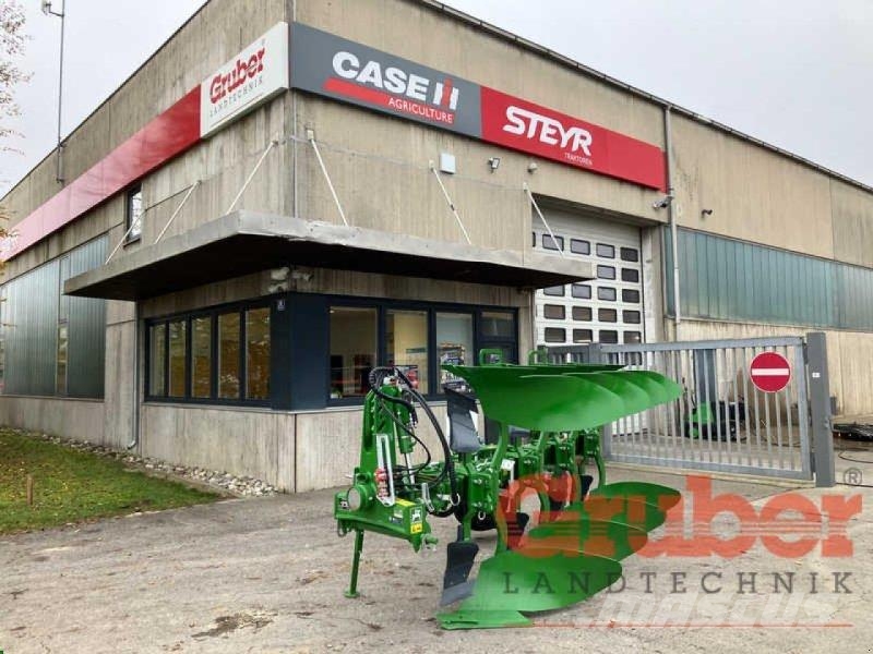 Amazone Cayros XMS 4-1050 V erweiterba Muut maatalouskoneet