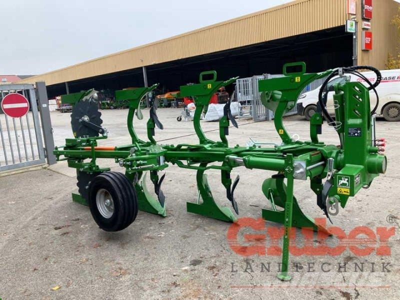 Amazone Cayros XMS 4-1050 V erweiterba Muut maatalouskoneet