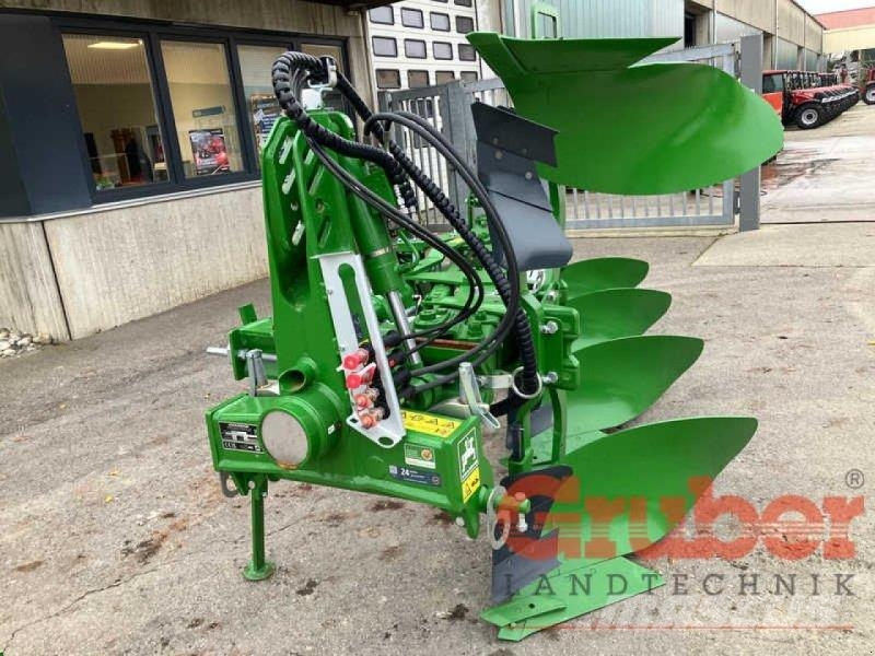 Amazone Cayros XMS 4-1050 V erweiterba Muut maatalouskoneet