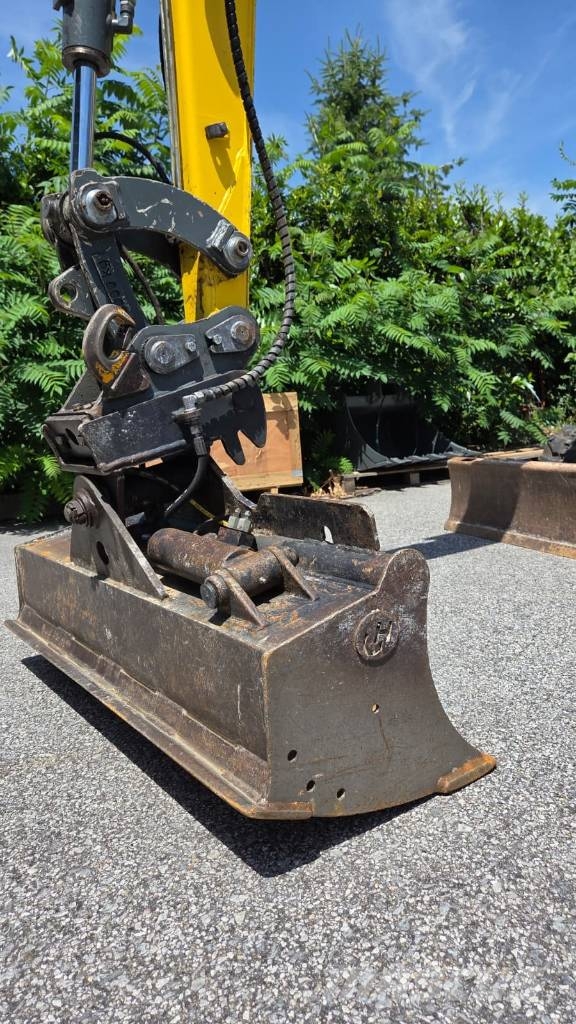 Wacker Neuson EZ 36 VDS Excavadoras sobre orugas