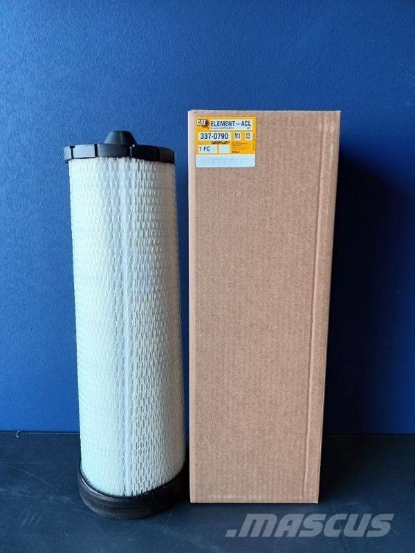CAT FILTER ELEMENT ACL 337-0790 Двигатели