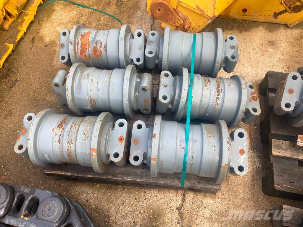 Develon DX 1000 LC-7 حفارات زحافة