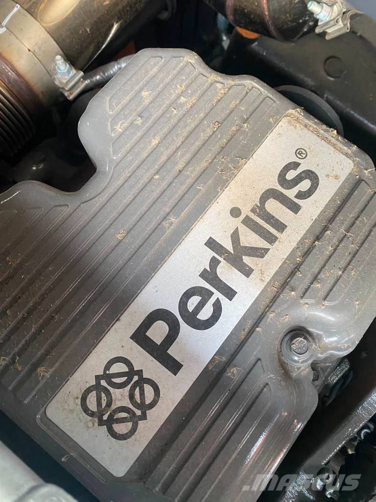 Develon DX 1000 LC-7 حفارات زحافة