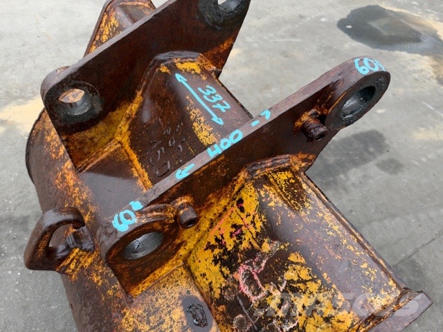 Liebherr a 902/904/316 used bucket Траншейні екскаватори