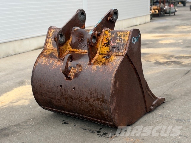 Liebherr a 902/904/316 used bucket Траншейні екскаватори