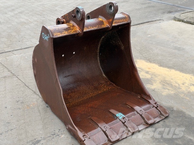 Liebherr a 902/904/316 used bucket Траншейні екскаватори