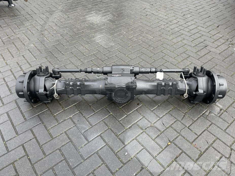 Spicer Dana 211/239-001-1001214518-Axle/Achse/As Axles