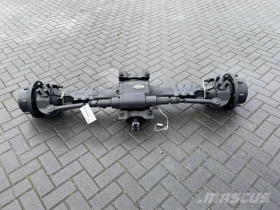 Spicer Dana 211/239-001-1001214518-Axle/Achse/As Axles