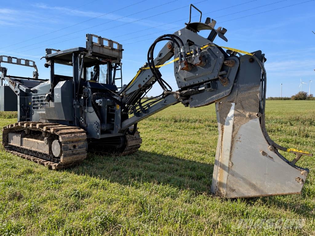  Foeckersperger Viper V225 建筑机械-其他
