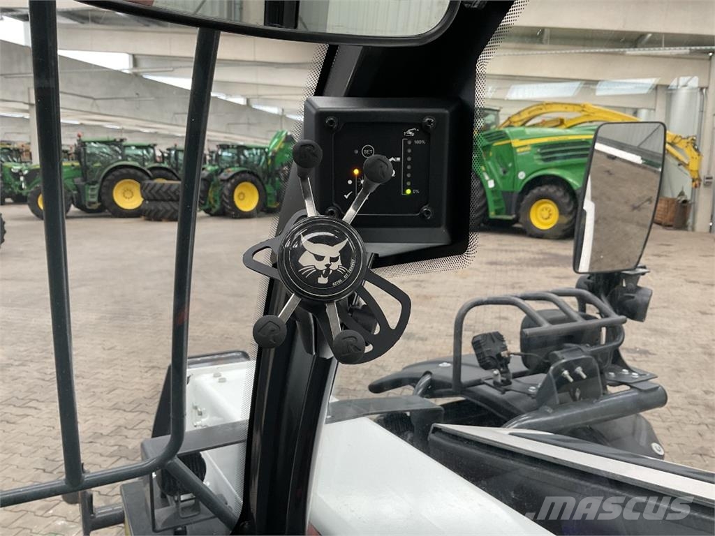 Bobcat TL 30.60 Agri*** Carretillas telescópicas