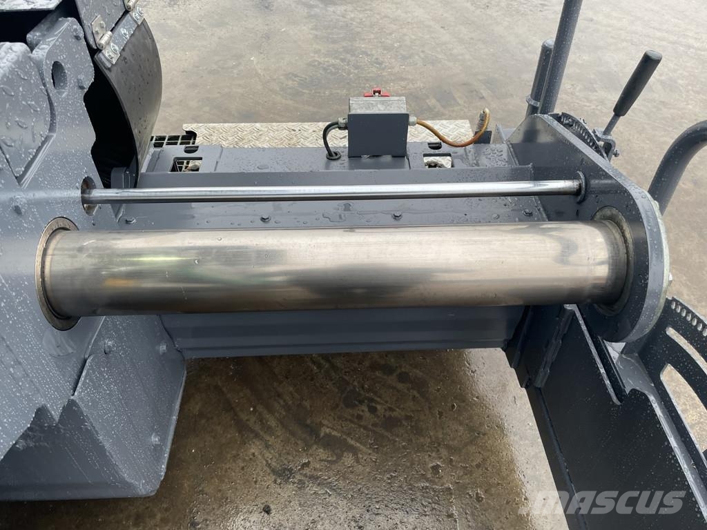 Vögele SUPER 1300-3I Επίστρωση ασφάλτου