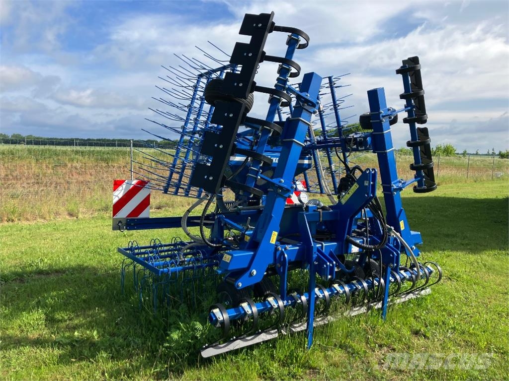 Köckerling Grasmaster 600 Ostale poljoprivredne mašine