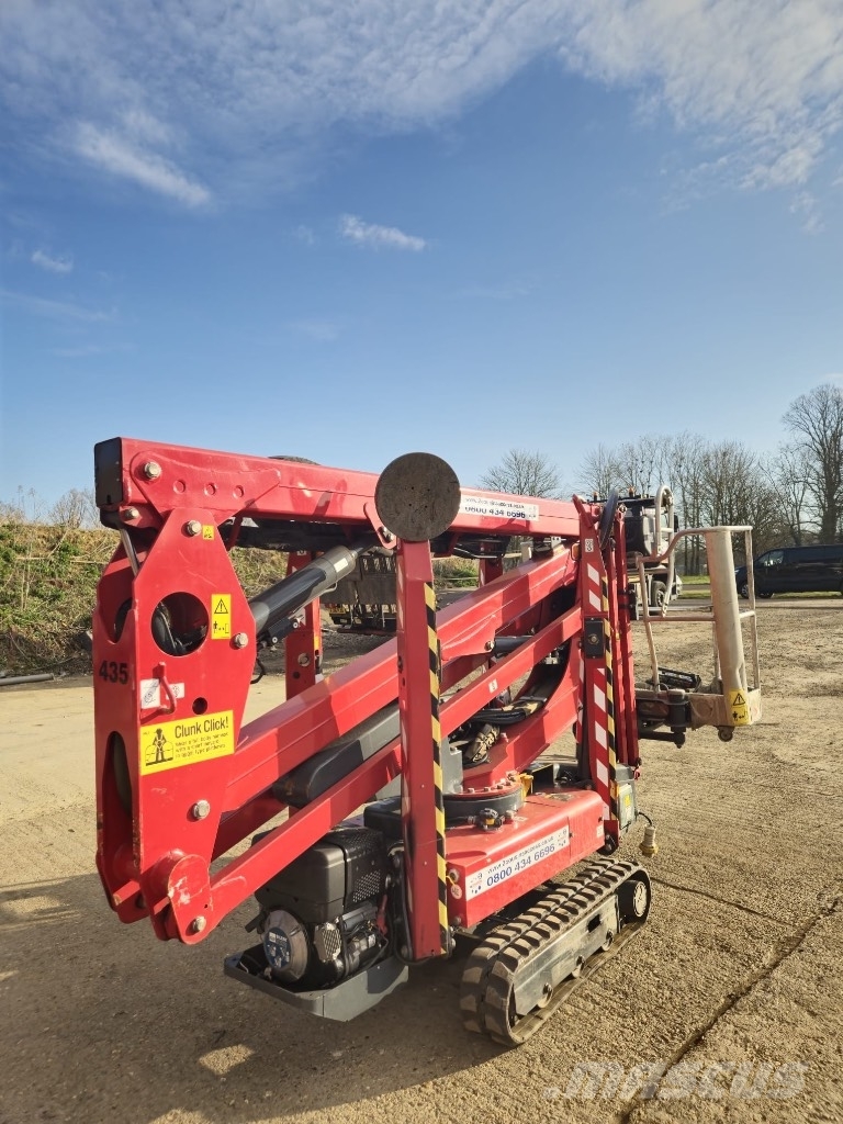 JLG X13JP Piattaforme a braccio articolato