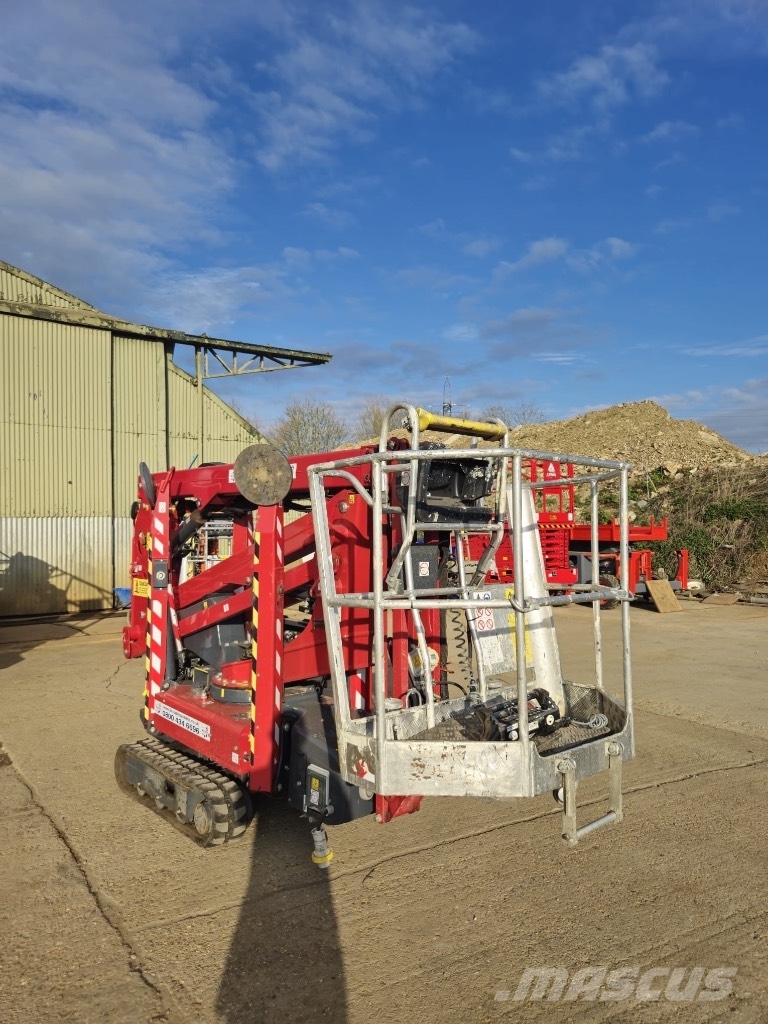 JLG X13JP Piattaforme a braccio articolato