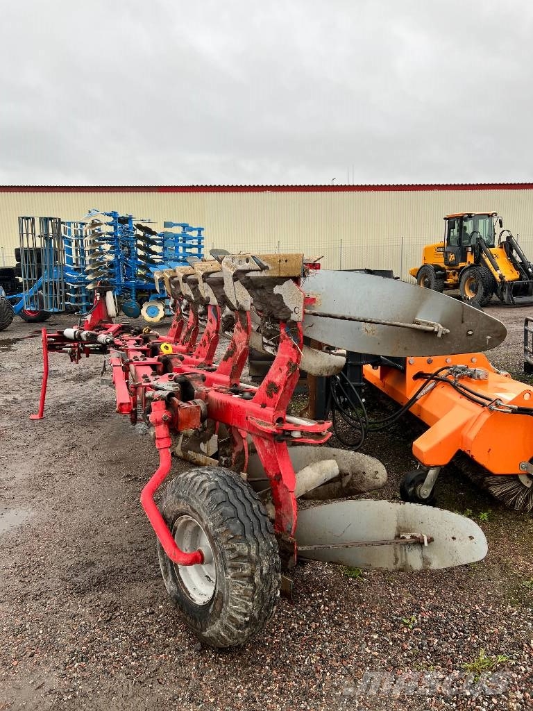 Agrolux MRWT 5875 AX Plugovi obrtači
