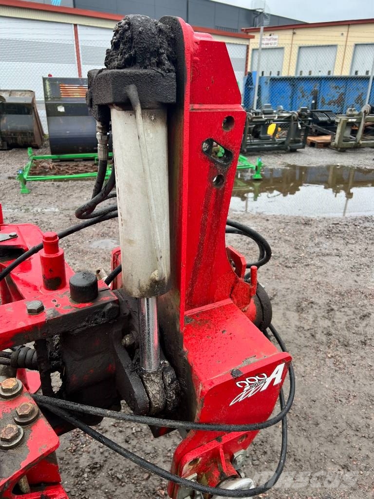 Agrolux MRWT 5875 AX Plugovi obrtači