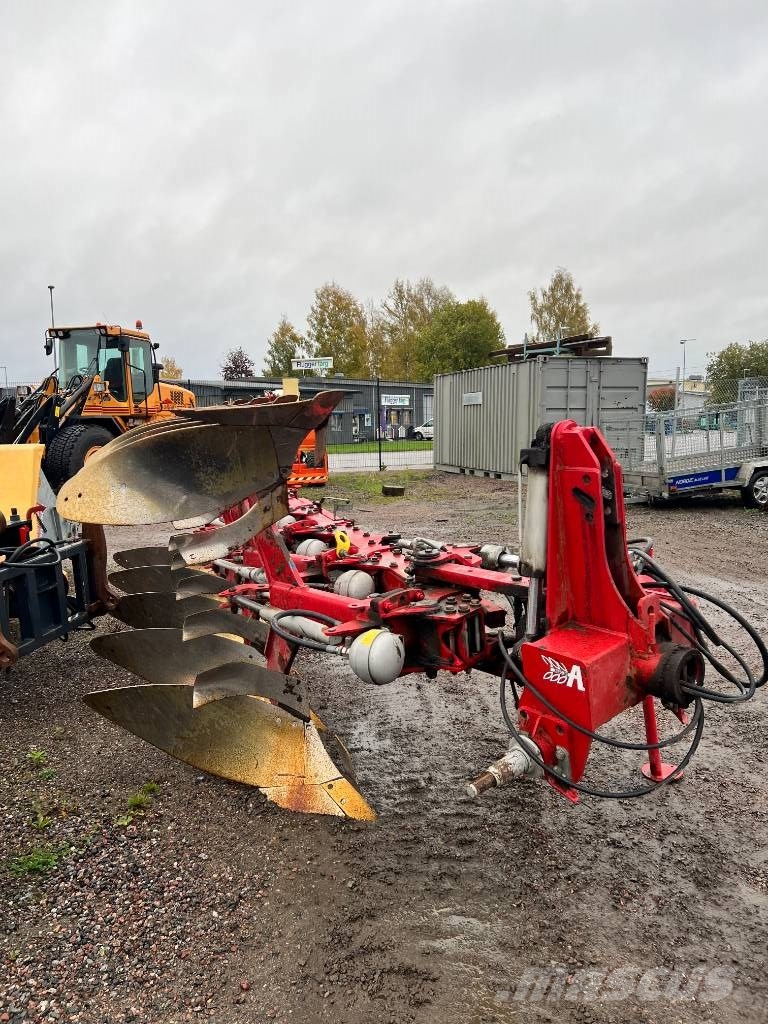 Agrolux MRWT 5875 AX Plugovi obrtači