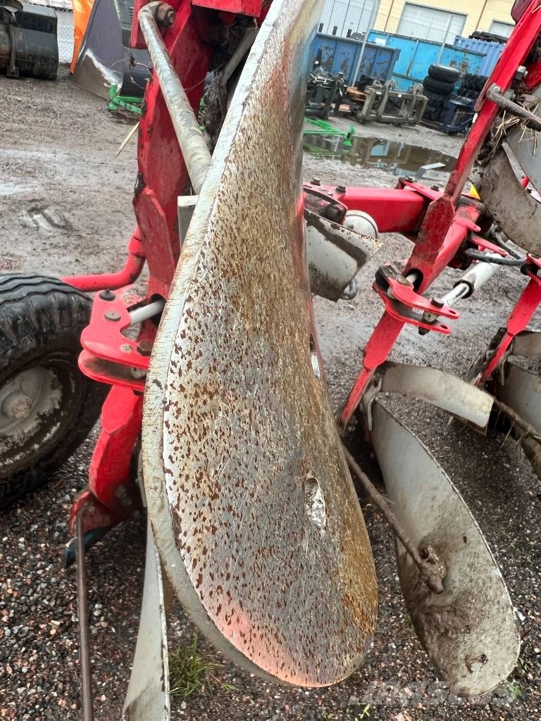 Agrolux MRWT 5875 AX Plugovi obrtači