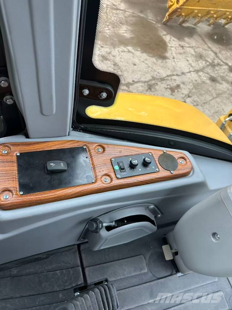 JCB 3 CX Ekskavatoriniai krautuvai