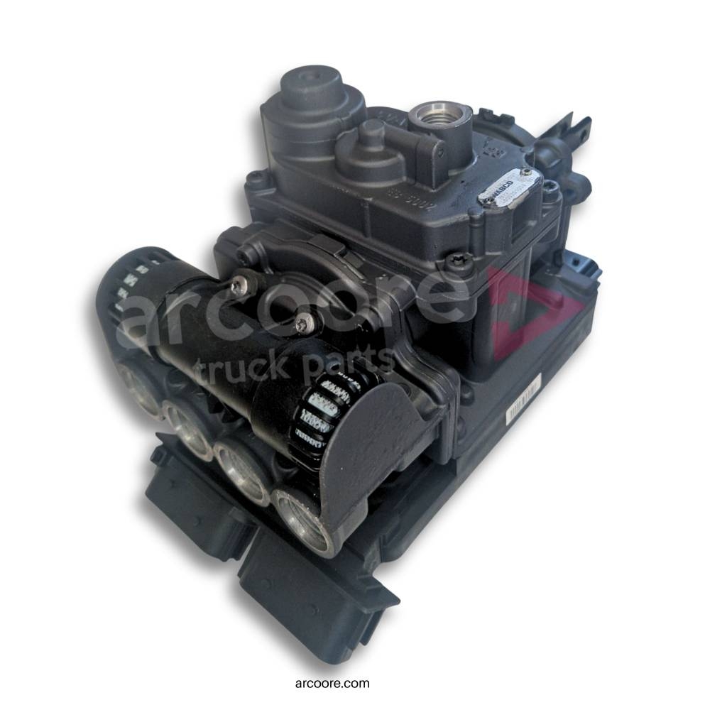 Mercedes-Benz EBS A0004469636 Brakes