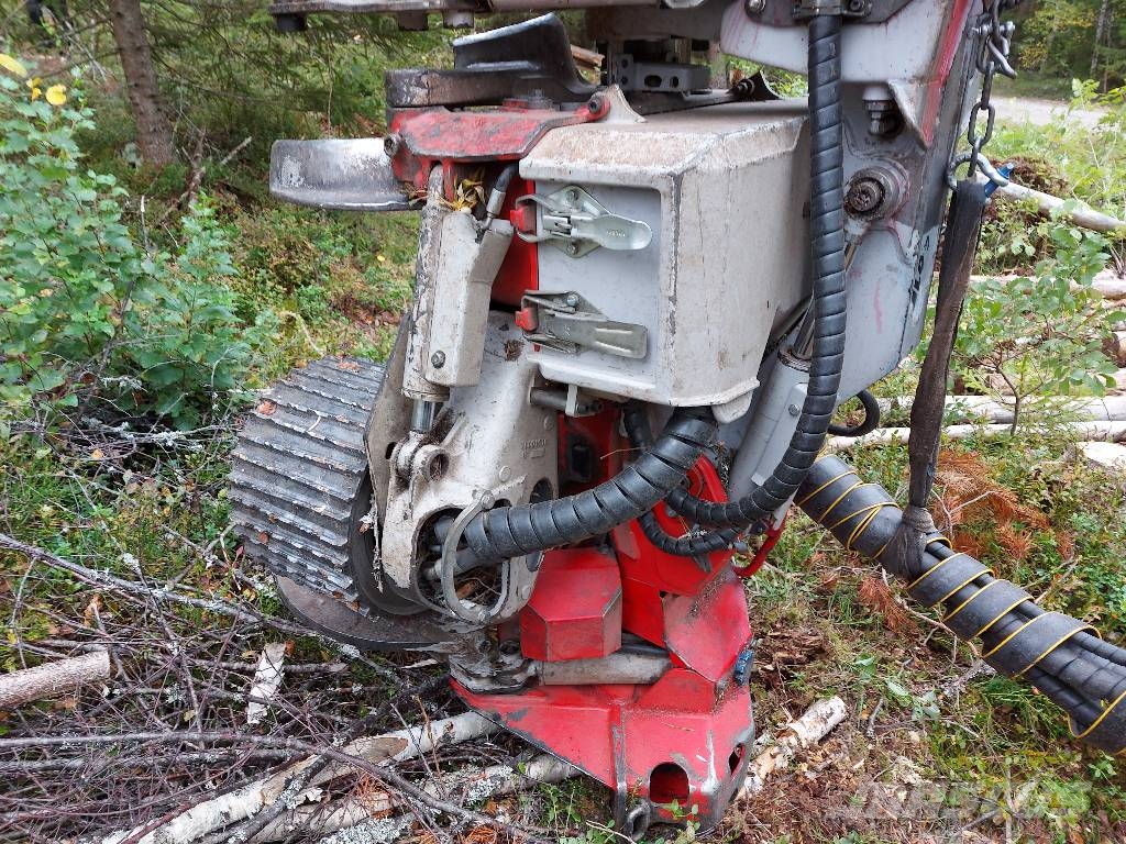 Ponsse Beaver Harversteri