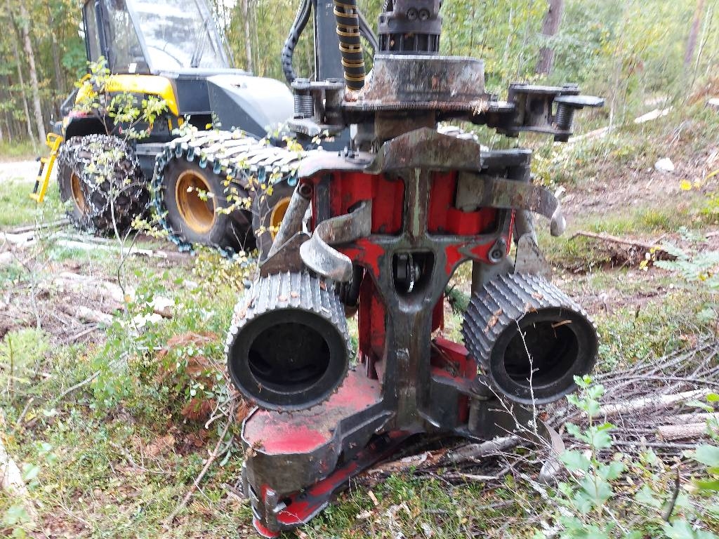 Ponsse Beaver Harversteri