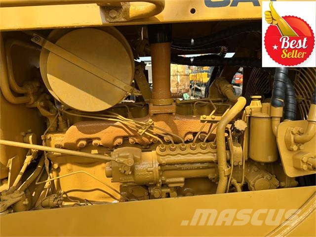 CAT D 6 D Bulldozer