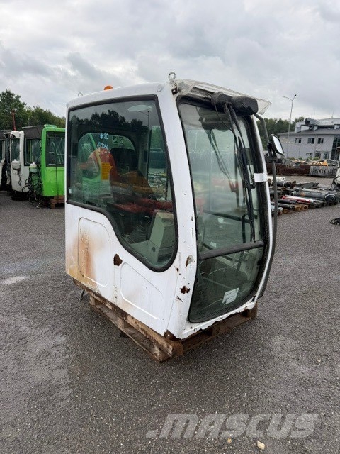 Liebherr A 904 C USED CAB Cabine en interieur