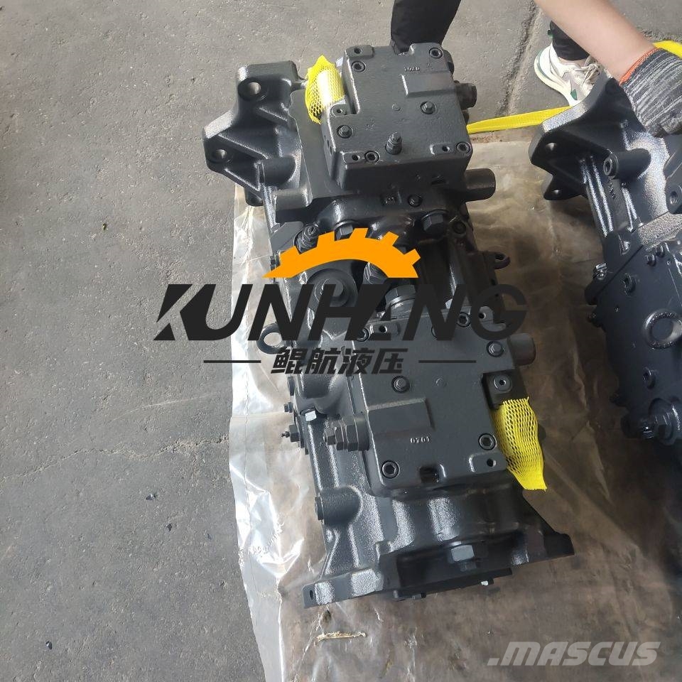 Komatsu PC2000-8R Main Pump 708-2K-00121 708-2K-00120 Hydraulique