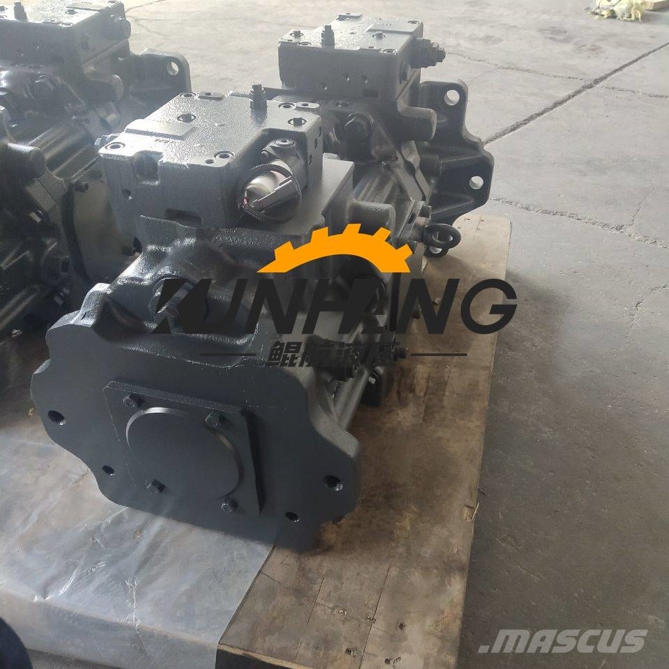 Komatsu PC2000-8R Main Pump 708-2K-00121 708-2K-00120 Hydraulique