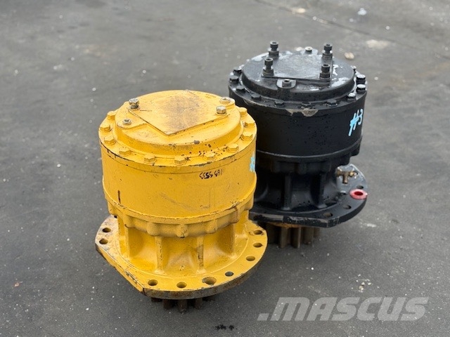 CAT 345 USED SWING GEARBOX Трансмиссии и КПП