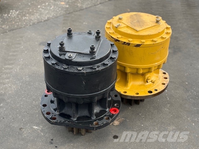 CAT 345 USED SWING GEARBOX Трансмиссии и КПП