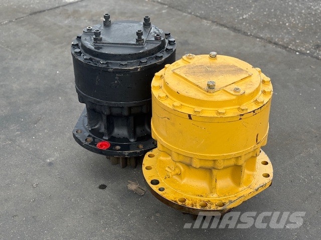 CAT 345 USED SWING GEARBOX Трансмиссии и КПП