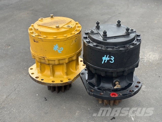 CAT 345 USED SWING GEARBOX Трансмиссии и КПП