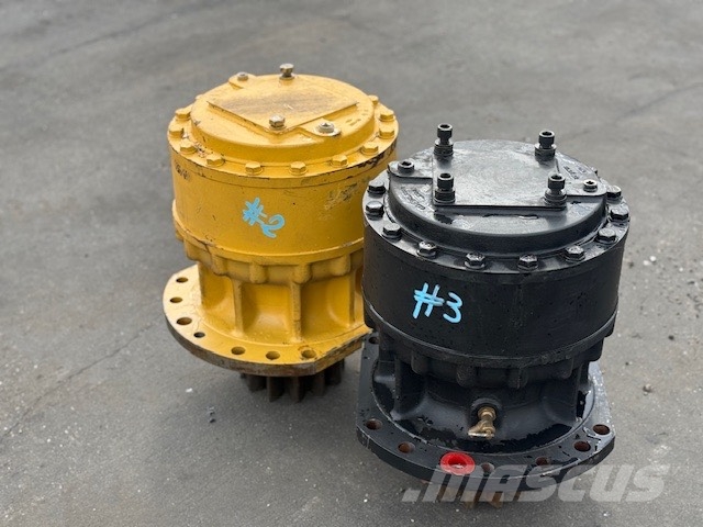 CAT 345 USED SWING GEARBOX Трансмиссии и КПП