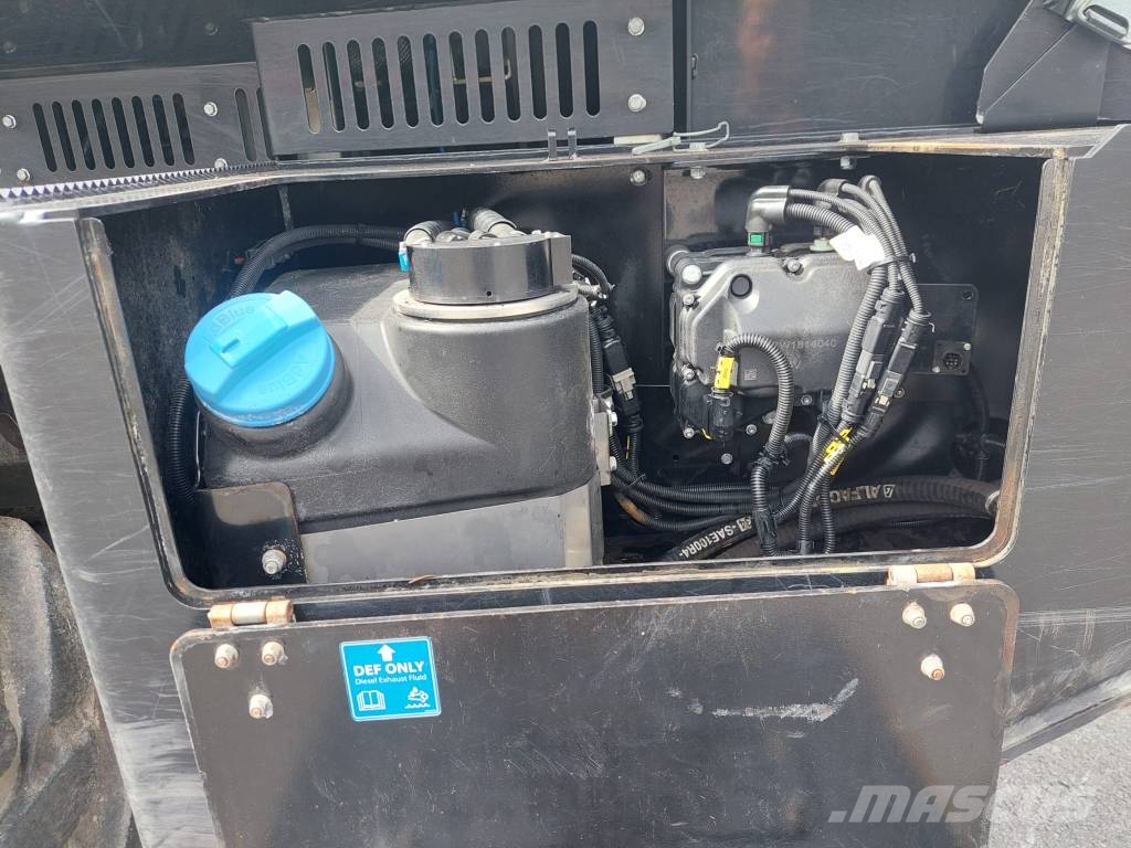 Logset 5F Forwarderid