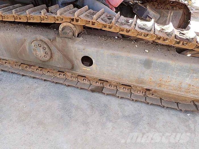 Sandvik DP1100I Perforadora de superficie