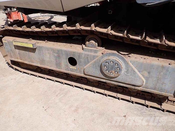 Sandvik DP1100I Perforadora de superficie