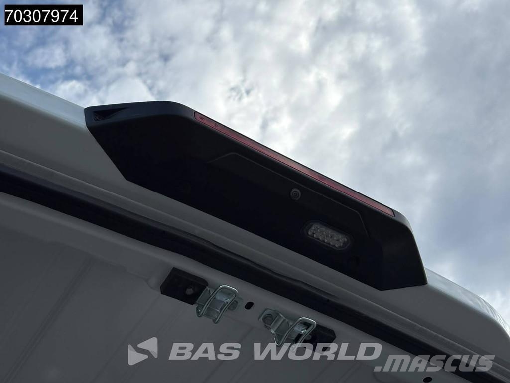 Iveco Daily 35S18 Neu! 3.0L Automatik,L2H2 180PS ACC Kli Furgonetas /Furgón