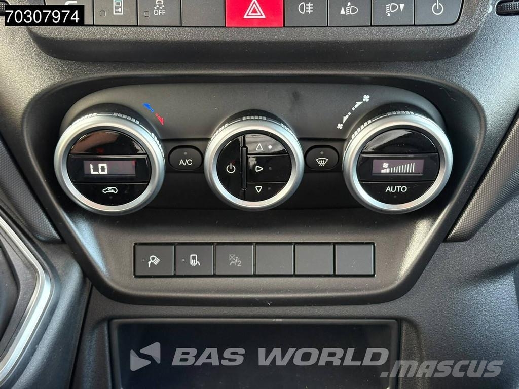 Iveco Daily 35S18 Neu! 3.0L Automatik,L2H2 180PS ACC Kli Furgonetas /Furgón