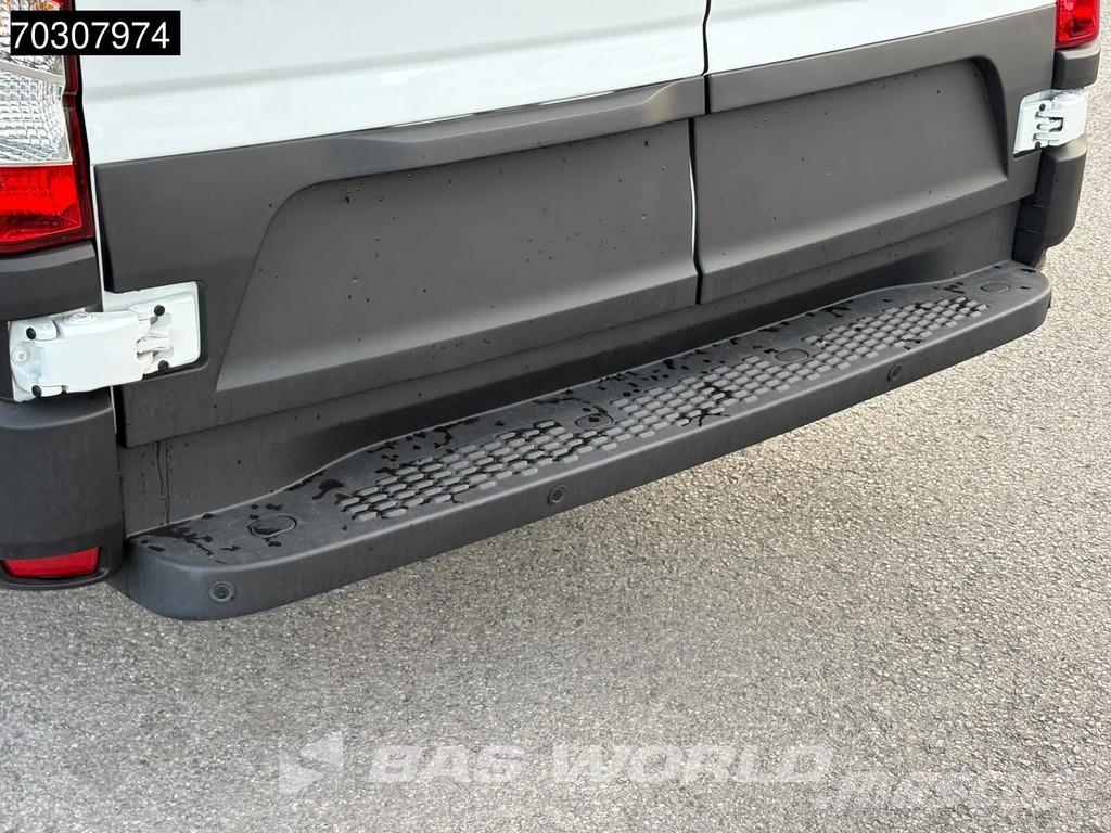 Iveco Daily 35S18 Neu! 3.0L Automatik,L2H2 180PS ACC Kli Furgonetas /Furgón