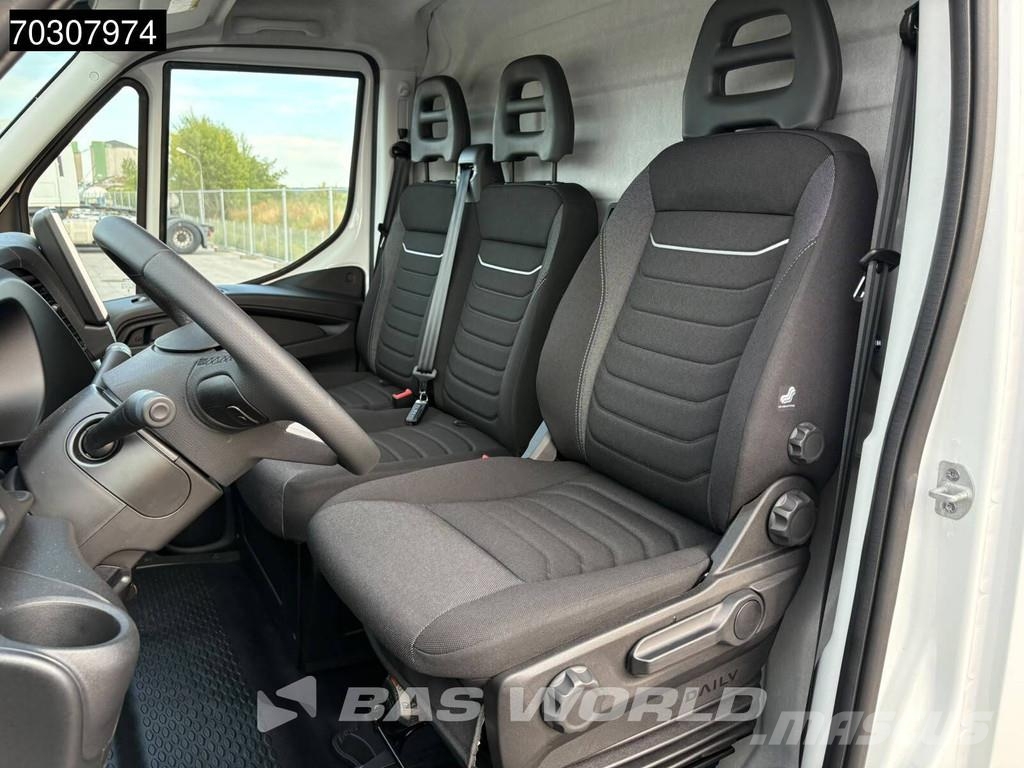 Iveco Daily 35S18 Neu! 3.0L Automatik,L2H2 180PS ACC Kli Furgonetas /Furgón