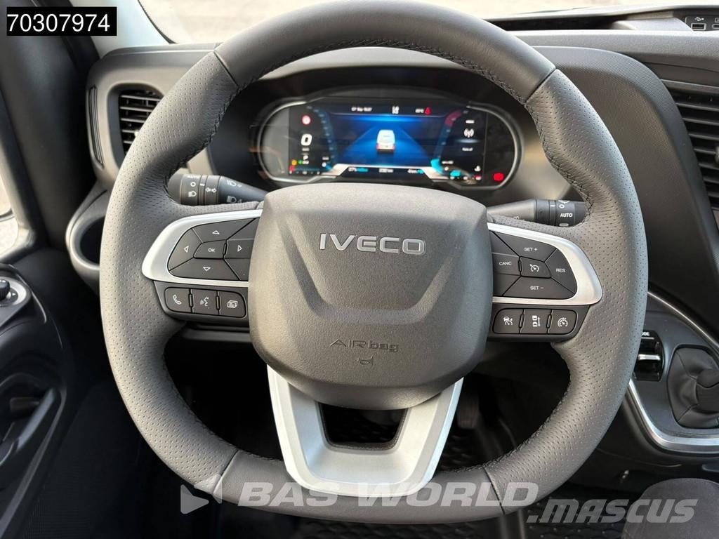 Iveco Daily 35S18 Neu! 3.0L Automatik,L2H2 180PS ACC Kli Varebiler