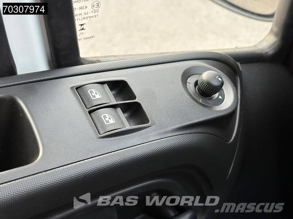 Iveco Daily 35S18 Neu! 3.0L Automatik,L2H2 180PS ACC Kli Furgonetas /Furgón